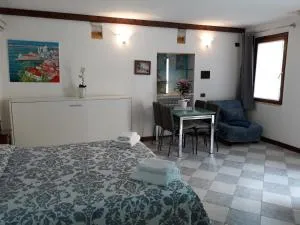 mini loft galeazze - Venice