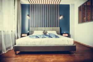 Appartements Oasis Anjou : photos des chambres