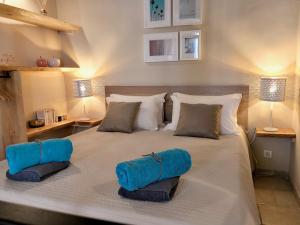 Appartements Little Star : photos des chambres