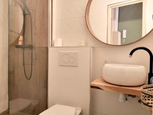 Appartements Little Star : photos des chambres
