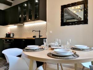 Appartements Little Star : photos des chambres