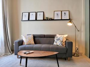 Appartements Little Star : photos des chambres