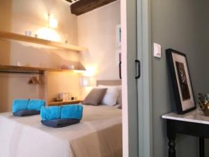 Appartements Little Star : photos des chambres