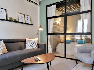 Appartements Little Star : photos des chambres