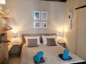 Appartements Little Star : photos des chambres