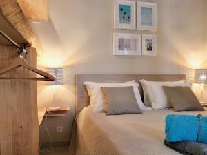 Appartements Little Star : photos des chambres