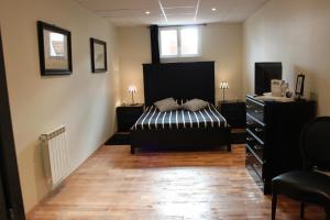 B&B / Chambres d'hotes Le Domaine des Archies : photos des chambres