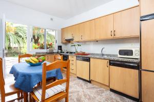 Finca La Gaviota - Los Limoneros