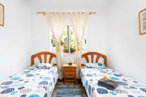 Finca La Gaviota - Los Limoneros