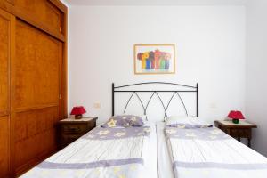 Finca La Gaviota - Los Limoneros