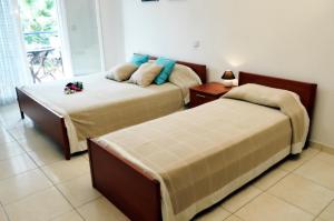 Studio (2 Adults) room in Asterias Hotel