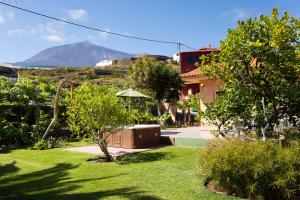 Finca La Gaviota - Los Limoneros