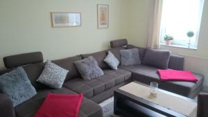 Ostseequartett Whg 5, Zinnowitz