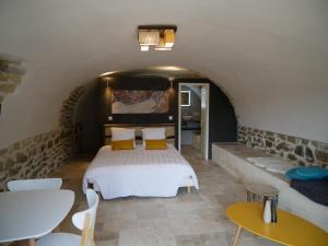 B&B / Chambres d'hotes Les agaves : photos des chambres