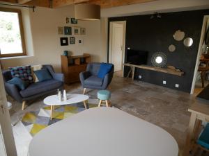 B&B / Chambres d'hotes Les agaves : photos des chambres