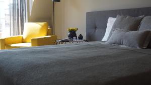 Tartaczna Street Apartment