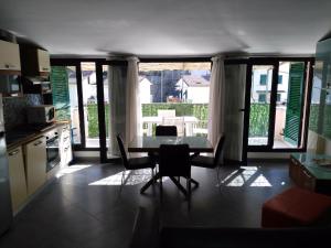 La casa di Gio