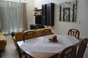 Sea Side Lux family appartment Kavala Greece