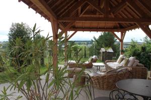 B&B / Chambres d'hotes Le Domaine des Archies : photos des chambres