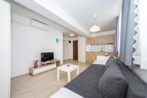 Apartmani Paradise
