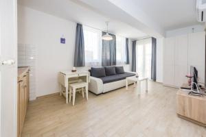 Apartmani Paradise