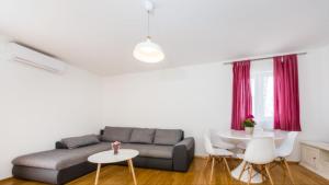 Apartmani Paradise