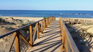 URBANIZACION PUERTO ROMANO - PLAYA