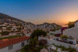 CasaDelMare GuestHouse Hydra Greece