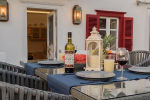 CasaDelMare GuestHouse Hydra Greece