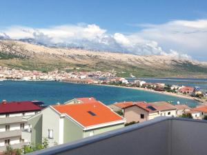 Apartmani Nerko