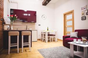 Clyra Apartment City Centar Zagreb