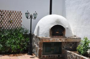 Bonita casa cálida para el relax con wifi