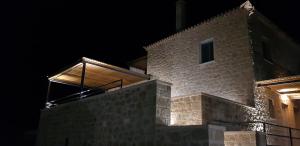 Lithos Guesthouse Messinia Greece