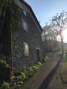 Domek Ca di Rosa Aulla Włochy