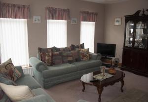 Eagle View Holiday Home by Trident Holiday Homes