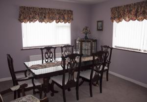 Eagle View Holiday Home by Trident Holiday Homes