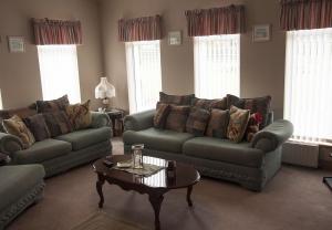 Eagle View Holiday Home by Trident Holiday Homes