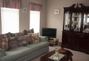 Eagle View Holiday Home by Trident Holiday Homes