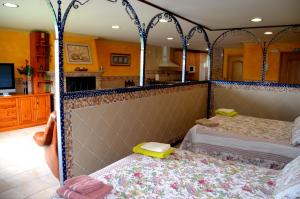 El Mirador de Clavijo