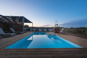 Amygdalia Villa with Private Pool, by ZanteWize