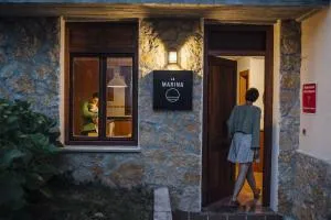 The Cantabrian Apartamentos - 普雷列索