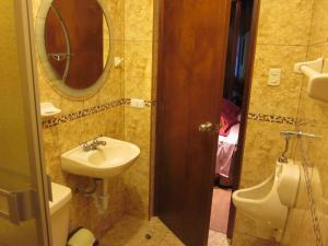 Challapampa Apart Arequipa