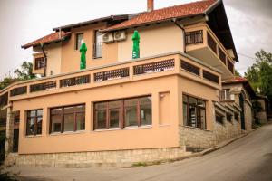 Apartment Aisha and Fatih