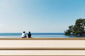 シラハマキーテラス ホテルシーモア (Shirahama Key Terrace Hotel Seamore)