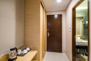 Livotel Hotel Kaset Nawamin Bangkok