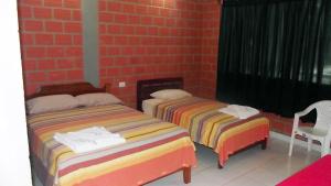 Hotel Ambaibo
