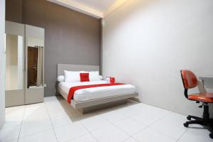 RedDoorz Plus near UPN Jogjakarta 2