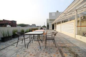 RedDoorz Plus near UPN Jogjakarta 2