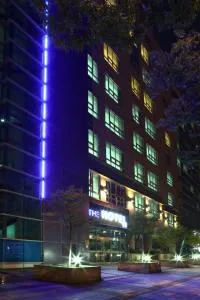 Incheon The Hotel Yeongjong - Yongyu-ri