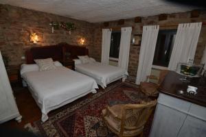 Relais des Marches de l'Est - A Lotel photo 9